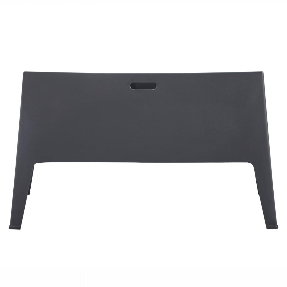 ΣΕΤ LOUNGE 4ΤΜΧ SLEEK HM21275.10 ΓΚΡΙ ΠΟΛΥΠΡΟΠΥΛΕΝΙΟ