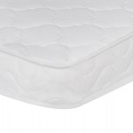 ΚΡΕΒΑΤΙ ΜΕ ΣΤΡΩΜΑ MAYLIN HM21281.01 ΣΑΠΙΟ ΜΗΛΟ ΒΕΛΟΥΔΟ--ΓΙΑ 120x200εκ