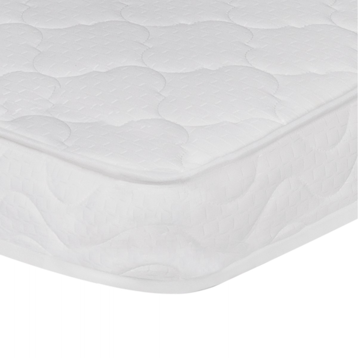 ΚΡΕΒΑΤΙ ΜΕ ΣΤΡΩΜΑ MAYLIN HM21281.02 ΤΙΡΚΟΥΑΖ ΒΕΛΟΥΔΟ--ΓΙΑ 120x200εκ