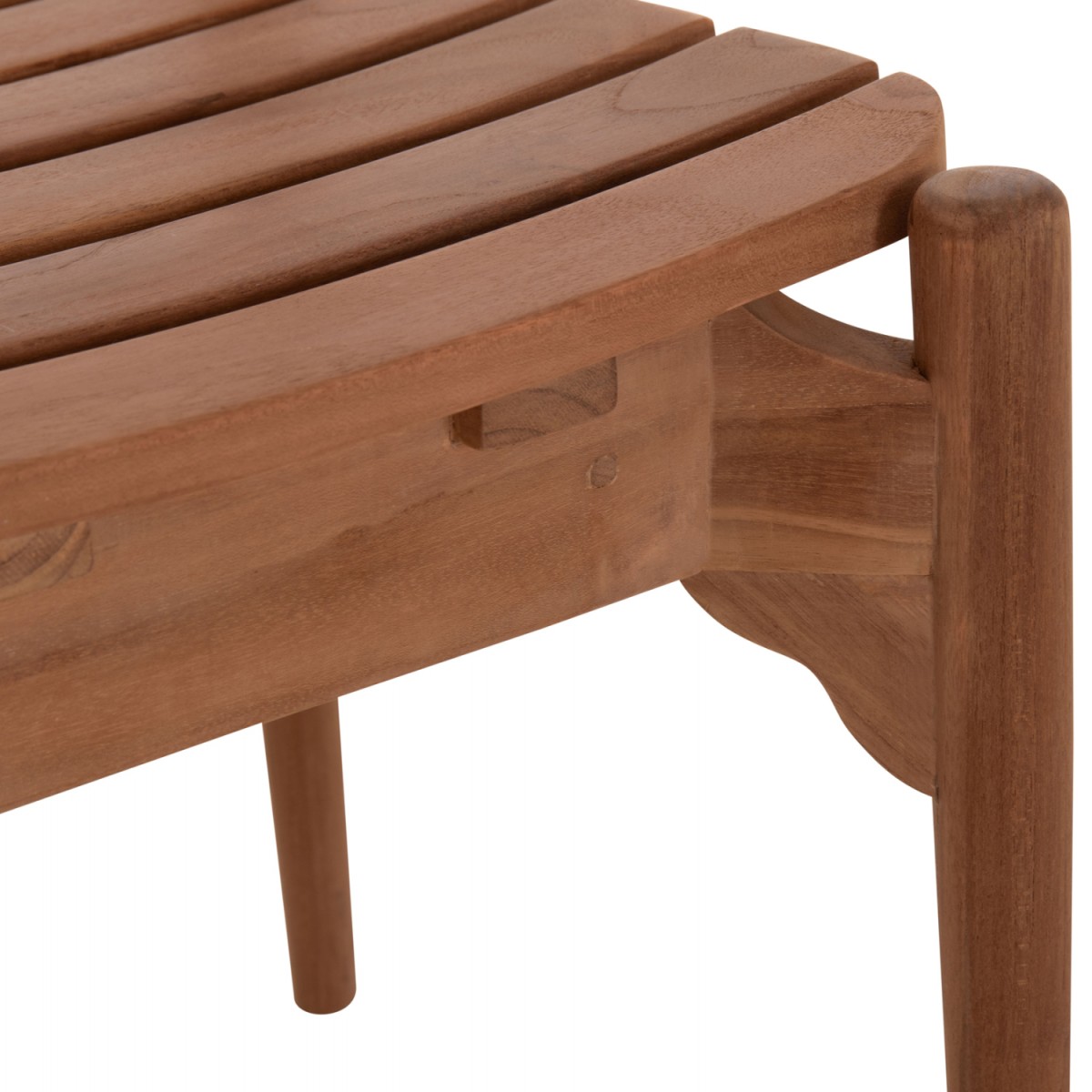 ΣΕΤ ΤΡΑΠΕΖΑΡΙΑΣ DANTE HM21289 ΤΡΑΠΕΖΙ ΣΤΡΟΓΓΥΛΟ & 2 ΚΑΡΕΚΛΕΣ--ΤΕΑΚ