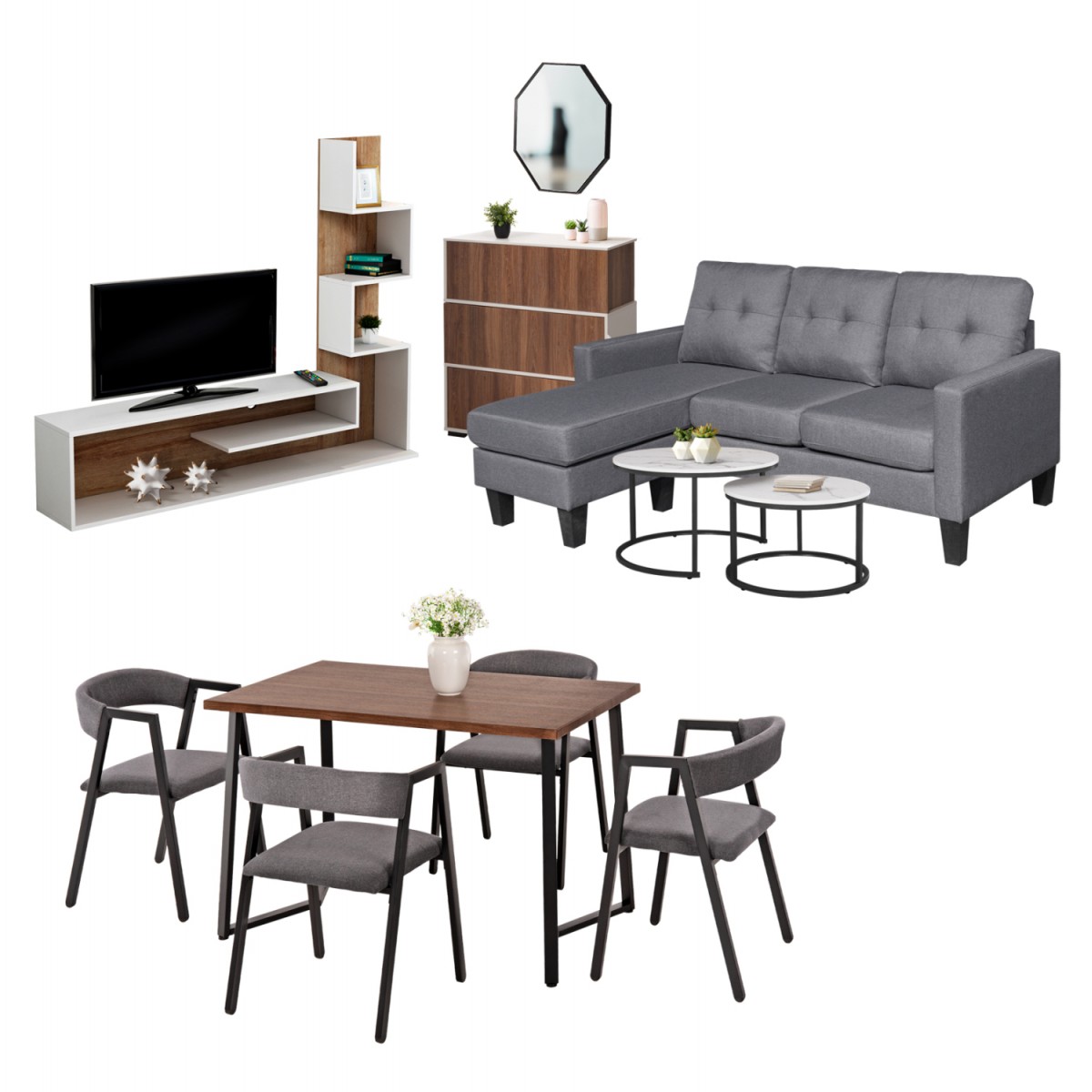 ΣΕΤ ΦΟΙΤΗΤΙΚΟ 11ΤΜΧ HM21295