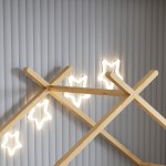 ΚΡΕΒΑΤΙ ΠΑΙΔΙΚΟ ΜΕ ΣΤΡΩΜΑ KLARICE HM21305 ΞΥΛΟ ΠΕΥΚΟΥ ΣΕ ΦΥΣΙΚΟ--ΣΤΡΩΜΑ 90x190εκ