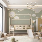 ΚΡΕΒΑΤΙ ΠΑΙΔΙΚΟ ΤΣΟΥΛΗΘΡΑ PHYLLIS HM21310 ΠΕΥΚΟ ΣΕ ΦΥΣΙΚΟ--ΜΕ ΣΤΡΩΜΑ 90x190εκ