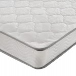 ΚΟΥΚΕΤΑ ΠΑΙΔΙΚΗ ΜΕ ΠΑΡΚΑΚΙ PLAYKID HM21312.01 ΞΥΛΟ ΠΕΥΚΟΥ ΛΕΥΚΟ--ME ΣΤΡΩΜΑ 90x190εκ