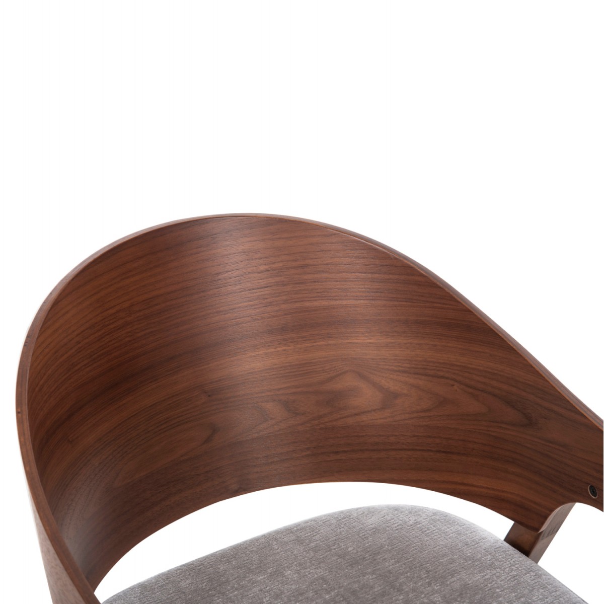 ΣΕΤ ΤΡΑΠΕΖΑΡΙΑΣ 5ΤΜΧ RINER HM21340 ΤΕΤΡΑΓΩΝΟ ΤΡΑΠΕΖΙ ΑΠΟ MDF--ΚΑΡΕΚΛΕΣ ΑΠΟ RUBBERWOOD