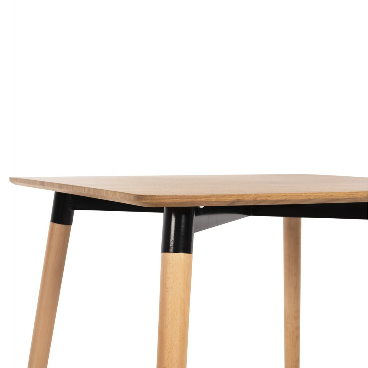 ΣΕΤ ΤΡΑΠΕΖΑΡΙΑΣ 3ΤΜΧ TWIST HM21379 ΤΕΤΡΑΓΩΝΟ ΤΡΑΠΕΖΙ--2 ΚΑΡΕΚΛΕΣ ΣΕ ΚΑΠΟΥΤΣΙΝΟ