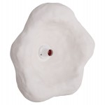 ΣΕΤ 3TMX ΕΠΙΤΟΙΧΙA ΦΩΤΙΣΤΙΚA LUXON HM10725.01 FIBER CEMENT ΣΕ ΛΕΥΚΟ [S-M-L]