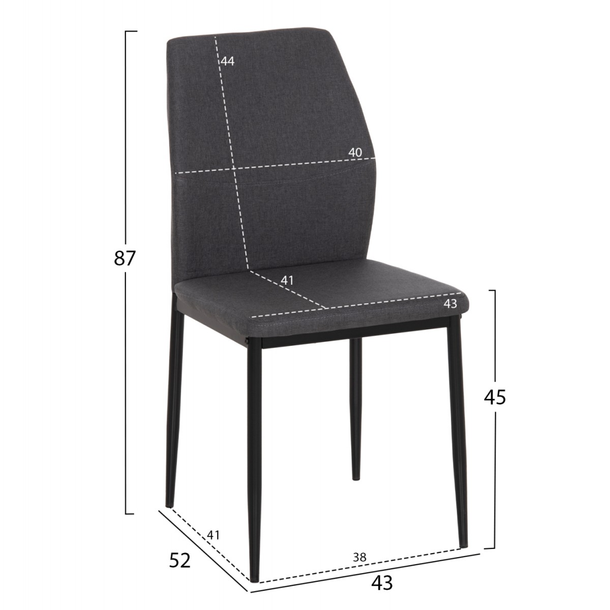 ΣΕΤ ΤΡΑΠΕΖΑΡΙΑΣ 5ΤΜΧ RAVEN HM10743 ΚΕΡΑΜΙΚΟ TOP ΓΚΡΙ ΜΑΡΜΑΡΟ--ΓΚΡΙ ΥΦΑΣΜΑ