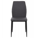 ΣΕΤ ΤΡΑΠΕΖΑΡΙΑΣ 5ΤΜΧ RAVEN HM10743 ΚΕΡΑΜΙΚΟ TOP ΓΚΡΙ ΜΑΡΜΑΡΟ--ΓΚΡΙ ΥΦΑΣΜΑ