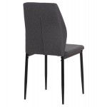 ΣΕΤ ΤΡΑΠΕΖΑΡΙΑΣ 5ΤΜΧ RAVEN HM10743 ΚΕΡΑΜΙΚΟ TOP ΓΚΡΙ ΜΑΡΜΑΡΟ--ΓΚΡΙ ΥΦΑΣΜΑ