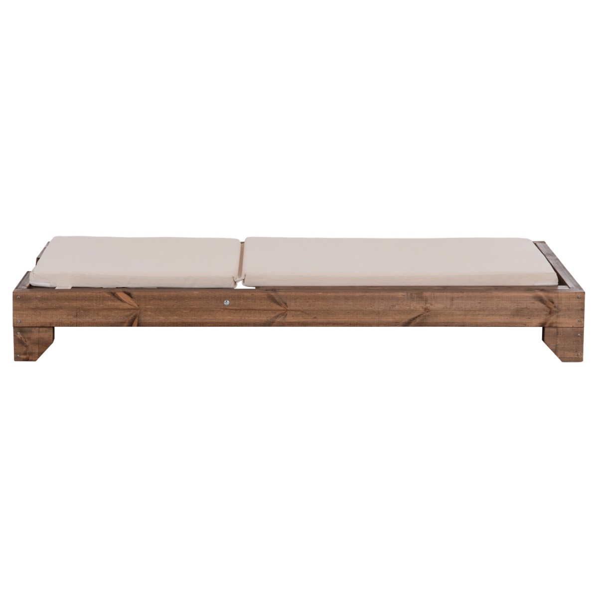 ΞΑΠΛΩΣΤΡΑ ΚΟΡΙΝΟΣ HM10771.60T ΞΥΛΟ ΠΕΥΚΟΥ ΚΑΡΥΔΙ--ΜΑΞΙΛΑΡΙ ΜΠΕΖ 79x204x77Υεκ