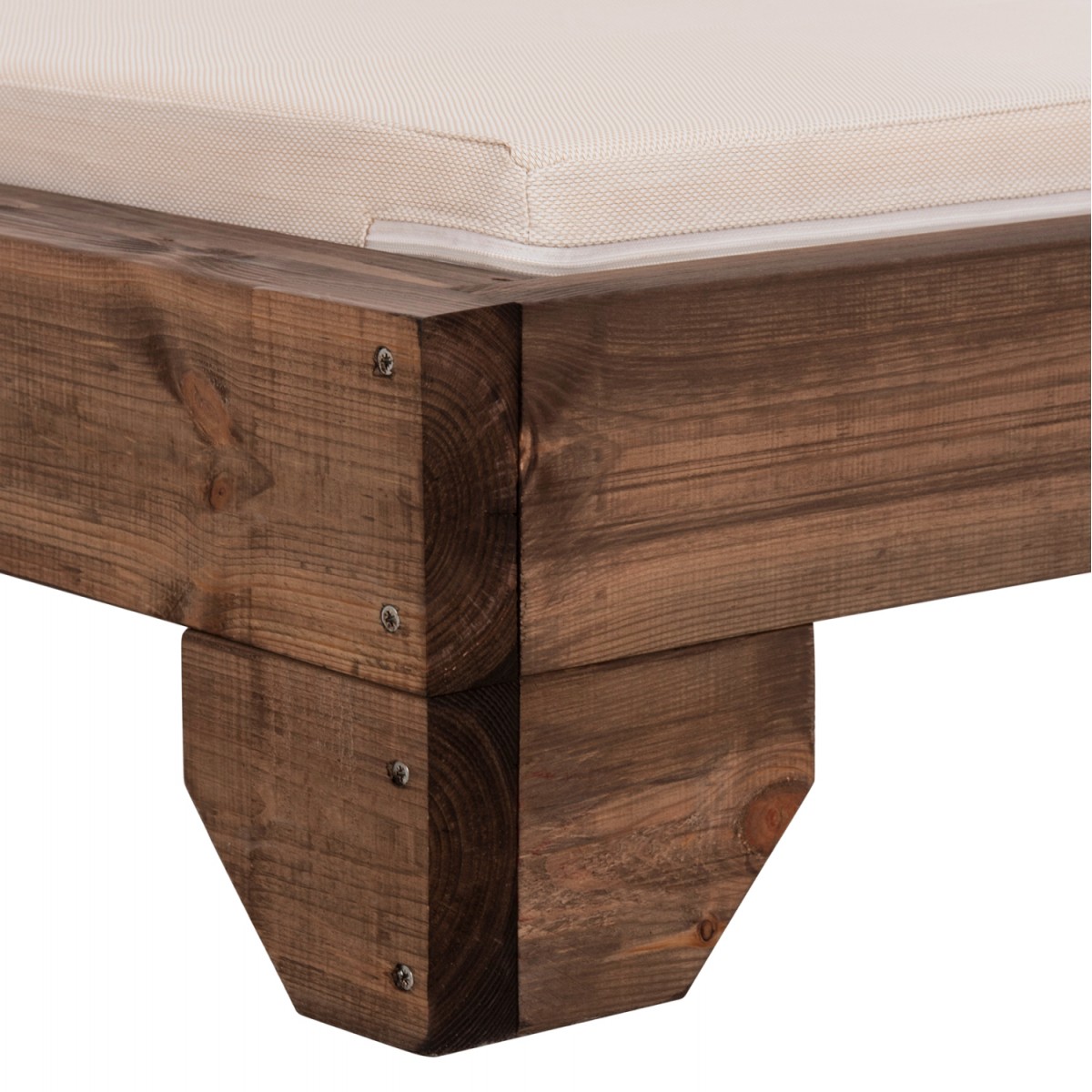 ΞΑΠΛΩΣΤΡΑ ΚΟΡΙΝΟΣ HM10771.60T ΞΥΛΟ ΠΕΥΚΟΥ ΚΑΡΥΔΙ--ΜΑΞΙΛΑΡΙ ΜΠΕΖ 79x204x77Υεκ