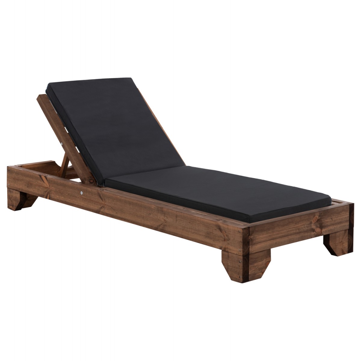 ΞΑΠΛΩΣΤΡΑ ΚΟΡΙΝΟΣ HM10771.05T ΞΥΛΟ ΠΕΥΚΟΥ ΚΑΡΥΔΙ--ΜΑΞΙΛΑΡΙ ΜΑΥΡΟ 79x204x77Υεκ