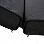 ΞΑΠΛΩΣΤΡΑ ΚΟΡΙΝΟΣ HM10772.05T ΞΥΛΟ ΠΕΥΚΟΥ ΚΑΡΥΔΙ--ΜΑΞΙΛΑΡΙ ΜΑΥΡΟ 79x204x77Υεκ