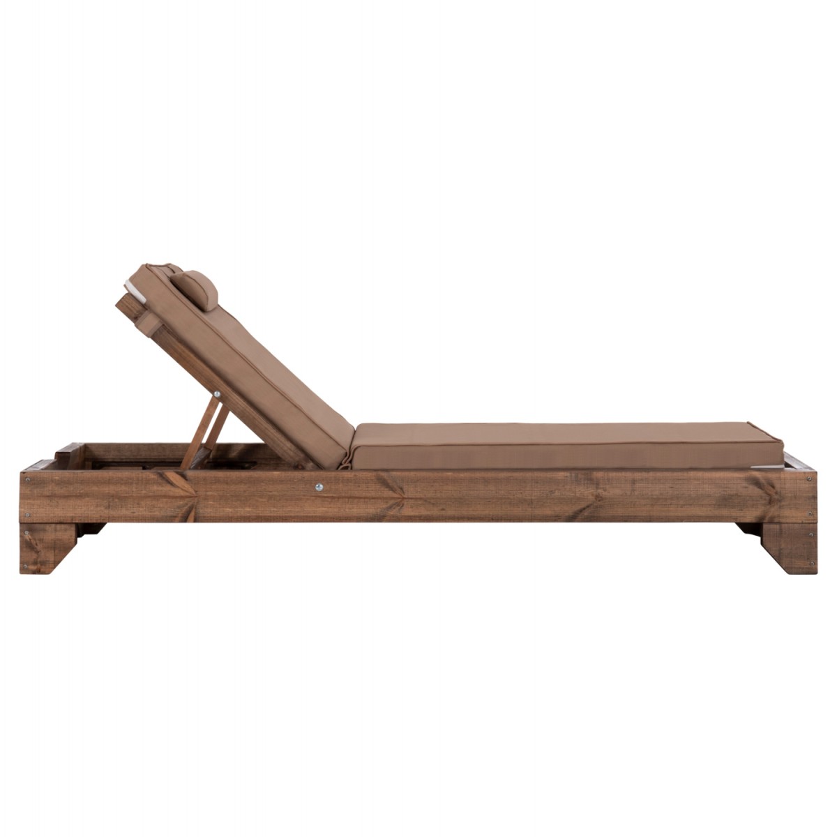 ΞΑΠΛΩΣΤΡΑ ΚΟΡΙΝΟΣ HM10772.04T ΞΥΛΟ ΠΕΥΚΟΥ ΚΑΡΥΔΙ--ΜΑΞΙΛΑΡΙ ΜΟΚΑ 79x204x77Υεκ