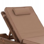 ΞΑΠΛΩΣΤΡΑ ΚΟΡΙΝΟΣ HM10772.04T ΞΥΛΟ ΠΕΥΚΟΥ ΚΑΡΥΔΙ--ΜΑΞΙΛΑΡΙ ΜΟΚΑ 79x204x77Υεκ