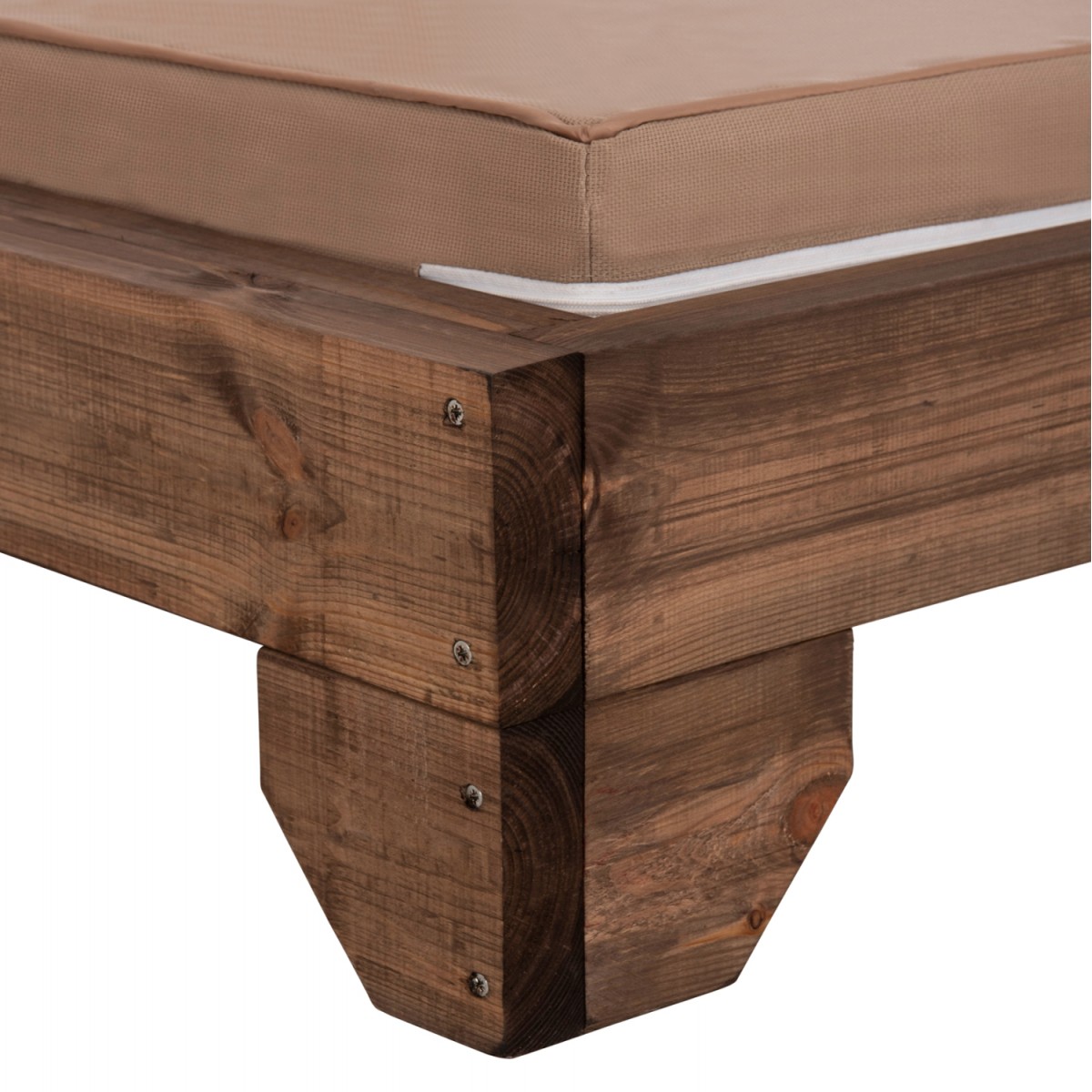 ΞΑΠΛΩΣΤΡΑ ΚΟΡΙΝΟΣ HM10772.04T ΞΥΛΟ ΠΕΥΚΟΥ ΚΑΡΥΔΙ--ΜΑΞΙΛΑΡΙ ΜΟΚΑ 79x204x77Υεκ