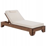 ΞΑΠΛΩΣΤΡΑ ΚΟΡΙΝΟΣ HM10773.60T ΞΥΛΟ ΠΕΥΚΟΥ ΚΑΡΥΔΙ--ΜΑΞΙΛΑΡΙ ΕΚΡΟΥ 79x204x80Υεκ