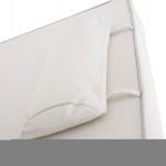 ΞΑΠΛΩΣΤΡΑ ΚΟΡΙΝΟΣ HM10773.60T ΞΥΛΟ ΠΕΥΚΟΥ ΚΑΡΥΔΙ--ΜΑΞΙΛΑΡΙ ΕΚΡΟΥ 79x204x80Υεκ