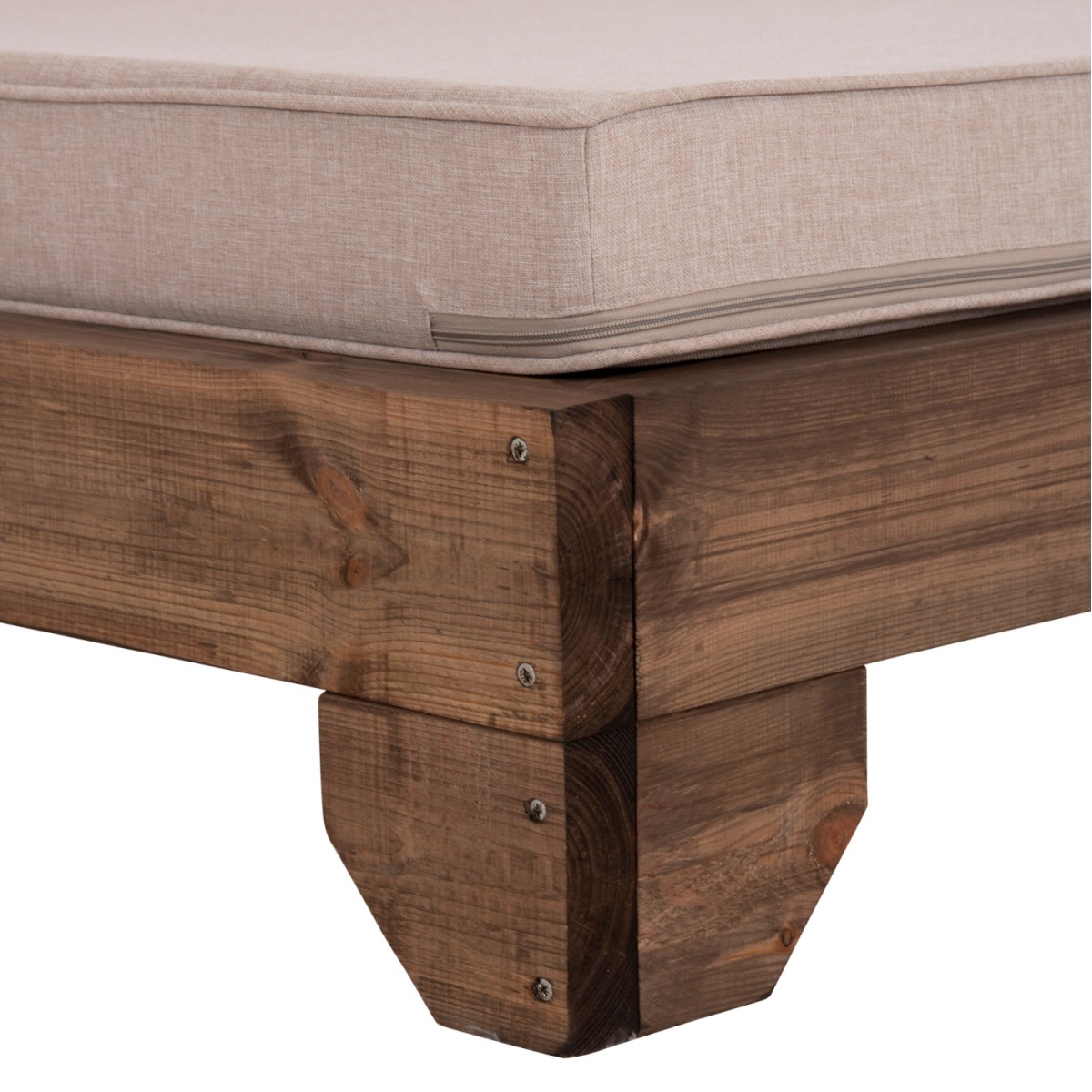 ΞΑΠΛΩΣΤΡΑ ΚΟΡΙΝΟΣ HM10774.72 ΞΥΛΟ ΠΕΥΚΟΥ ΚΑΡΥΔΙ--ΜΑΞΙΛΑΡΙ OLEFIN ΜΠΕΖ 79x204x77Υεκ