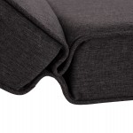 ΞΑΠΛΩΣΤΡΑ ΚΟΡΙΝΟΣ HM10774.73 ΞΥΛΟ ΠΕΥΚΟΥ ΚΑΡΥΔΙ--ΜΑΞΙΛΑΡΙ OLEFIN ΓΚΡΙ 79x204x77Υεκ