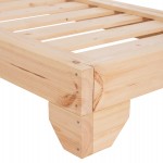 ΞΑΠΛΩΣΤΡΑ ΜΕ ΜΑΞΙΛΑΡΙ ΚΟΡΙΝΟΣ HM10775.05T ΞΥΛΟ ΠΕΥΚΟΥ--TEXTILENE ΜΑΥΡΟ 79x204x77Υεκ