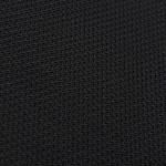 ΞΑΠΛΩΣΤΡΑ ΜΕ ΜΑΞΙΛΑΡΙ ΚΟΡΙΝΟΣ HM10775.05T ΞΥΛΟ ΠΕΥΚΟΥ--TEXTILENE ΜΑΥΡΟ 79x204x77Υεκ