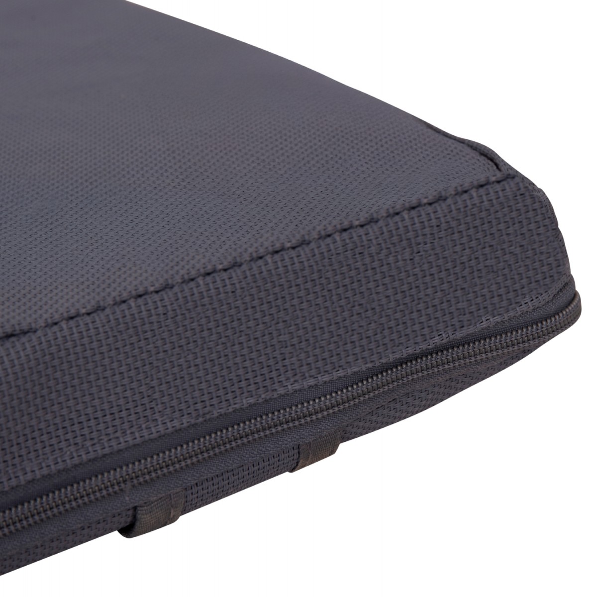 ΞΑΠΛΩΣΤΡΑ ΜΕ ΜΑΞΙΛΑΡΙ ΚΟΡΙΝΟΣ HM10775.30T ΞΥΛΟ ΠΕΥΚΟΥ--TEXTILENE ΓΚΡΙ 79x204x77Υεκ