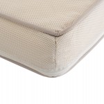 ΞΑΠΛΩΣΤΡΑ ΜΕ ΜΑΞΙΛΑΡΙ ΚΟΡΙΝΟΣ HM10776.60T ΞΥΛΟ ΠΕΥΚΟΥ--TEXTILENE ΕΚΡΟΥ 79x204x77Υεκ