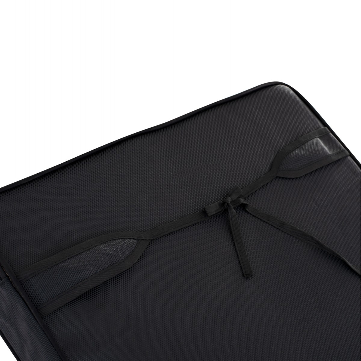 ΞΑΠΛΩΣΤΡΑ ΜΕ ΜΑΞΙΛΑΡΙ ΚΟΡΙΝΟΣ HM10776.05T ΞΥΛΟ ΠΕΥΚΟΥ--TEXTILENE ΣΕ ΜΑΥΡΟ 79x204x77Υεκ