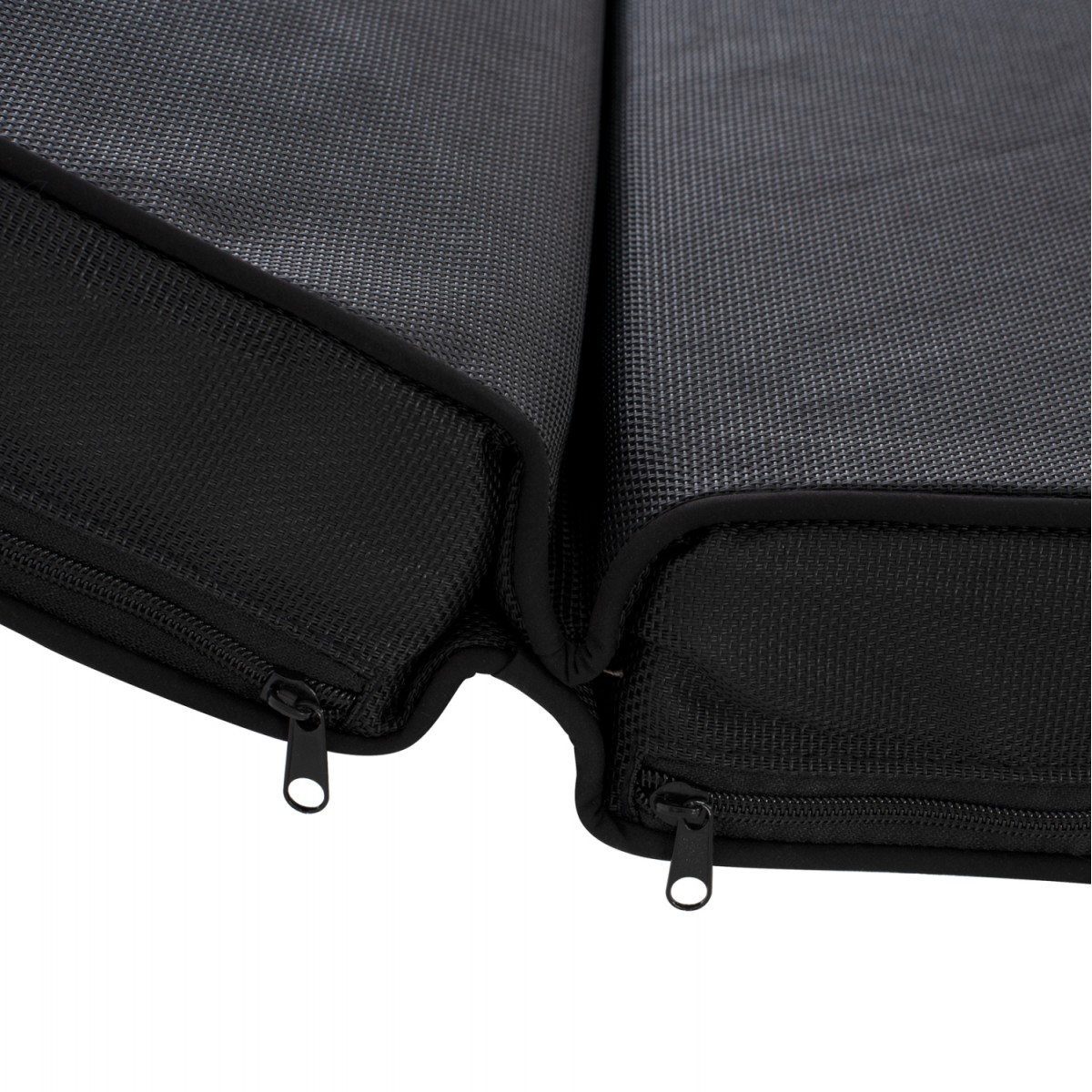 ΞΑΠΛΩΣΤΡΑ ΜΕ ΜΑΞΙΛΑΡΙ ΚΟΡΙΝΟΣ HM10776.05T ΞΥΛΟ ΠΕΥΚΟΥ--TEXTILENE ΣΕ ΜΑΥΡΟ 79x204x77Υεκ