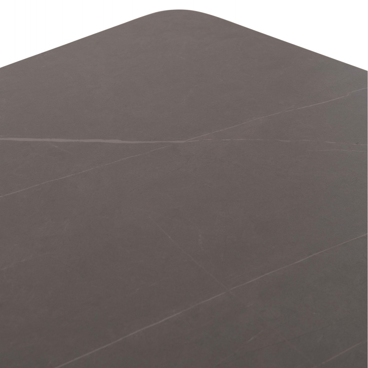 ΣΕΤ ΤΡΑΠΕΖΑΡΙΑΣ 7ΤΜΧ VICTUS HM10862.01 ΓΚΡΙ ΑΛΟΥΜ.-SINTERED STONE-OLEFIN--WICKER