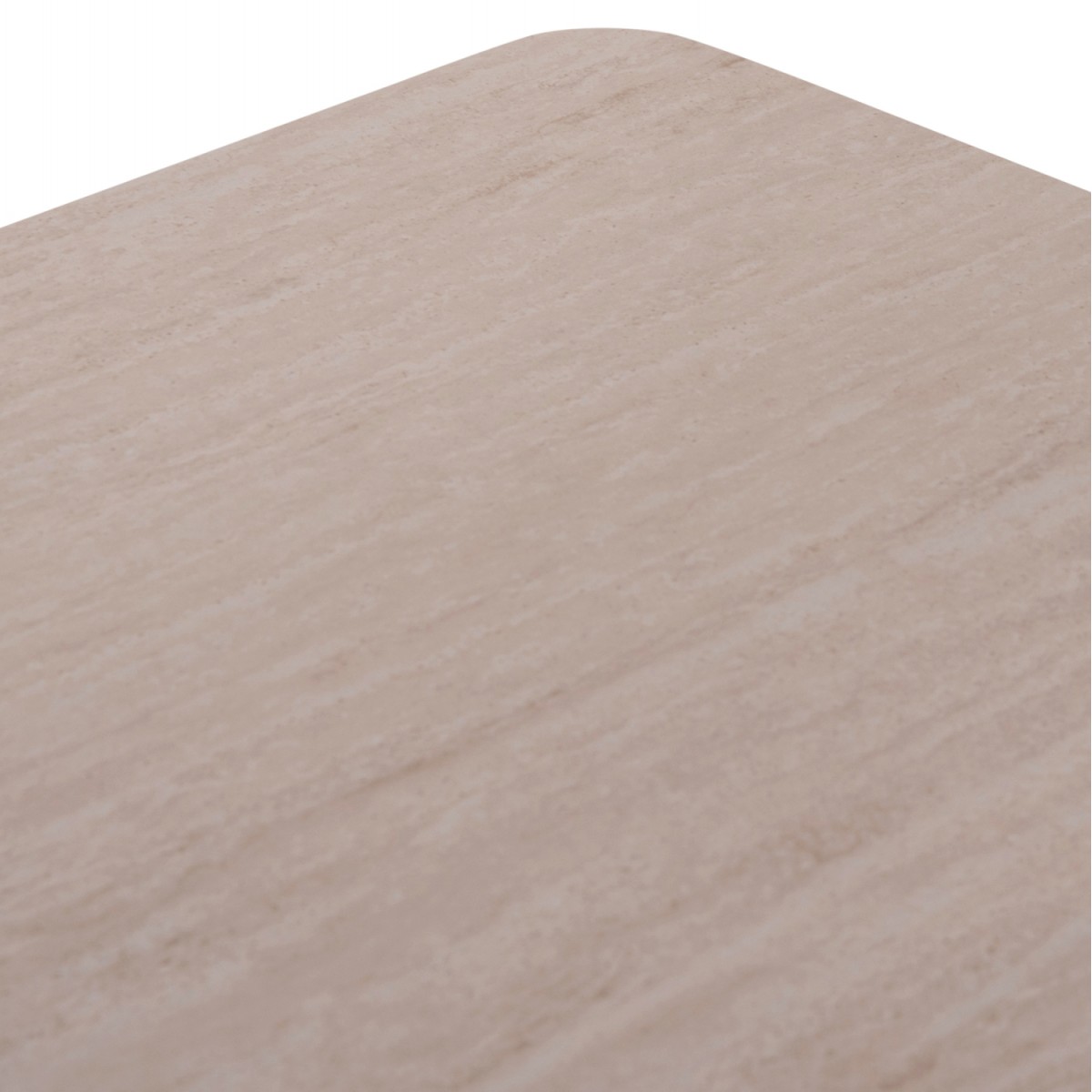 ΣΕΤ ΤΡΑΠΕΖΑΡΙΑΣ 9ΤΜΧ STAD HM10865.02 ΜΠΕΖ ΑΛΟΥΜ.& OLEFIN-ΛΕΥΚΟ SINTERED STONE TOP