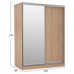 ΣΕΤ ΚΡΕΒΑΤΟΚΑΜΑΡΑΣ 3ΤΜΧ EDDY HM10883.03 ΥΦΑΣΜΑ ΜΠΟΥΚΛΕ ΜΠΕΖ-ΜΕΛΑΜΙΝΗ SONAMA