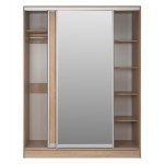 ΣΕΤ ΚΡΕΒΑΤΟΚΑΜΑΡΑΣ 3ΤΜΧ EDDY HM10883.03 ΥΦΑΣΜΑ ΜΠΟΥΚΛΕ ΜΠΕΖ-ΜΕΛΑΜΙΝΗ SONAMA