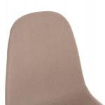 ΣΕΤ ΤΡΑΠΕΖΑΡΙΑΣ 5ΤΜΧ ΕΣ.ΧΩΡΟΥ JAFARU HM10885.12 ΣΤΡΟΓΓΥΛΟ ΤΡΑΠΕΖΙ Φ90 & 4 ΚΑΡΕΚΛΕΣ--ΜΠΕΖ