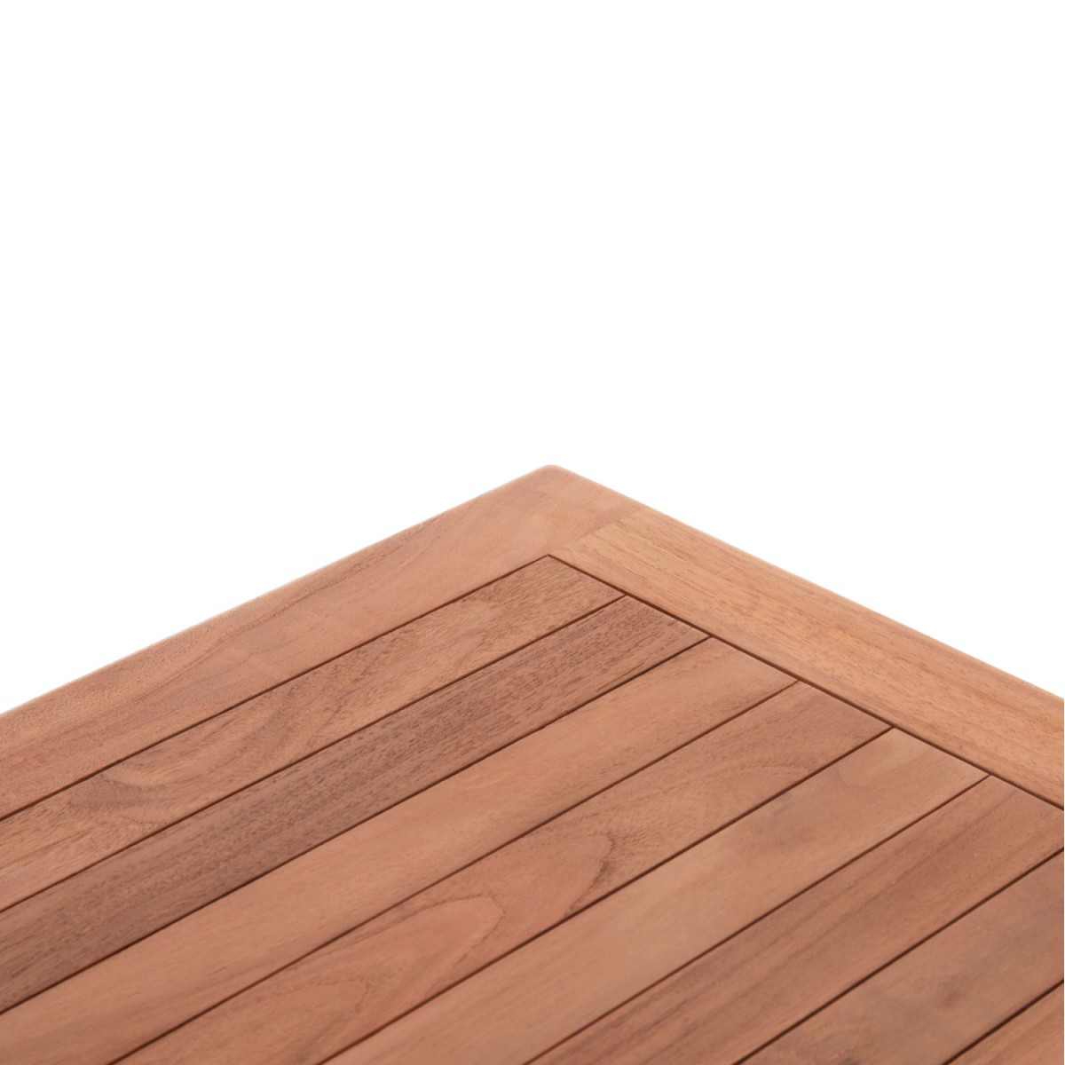 ΣΕΤ ΤΡΑΠΕΖΙ ΜΕ 2 ΣΚΑΜΠΟ ΜΠΑΡ PRESSCOT HM10918 ΞΥΛΟ TEAK ΣΕ ΦΥΣΙΚΟ ΧΡΩΜΑ