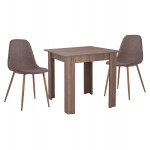 ΣΕΤ ΤΡΑΠΕΖΑΡΙΑΣ 3 ΤΜΧ HM11619.03