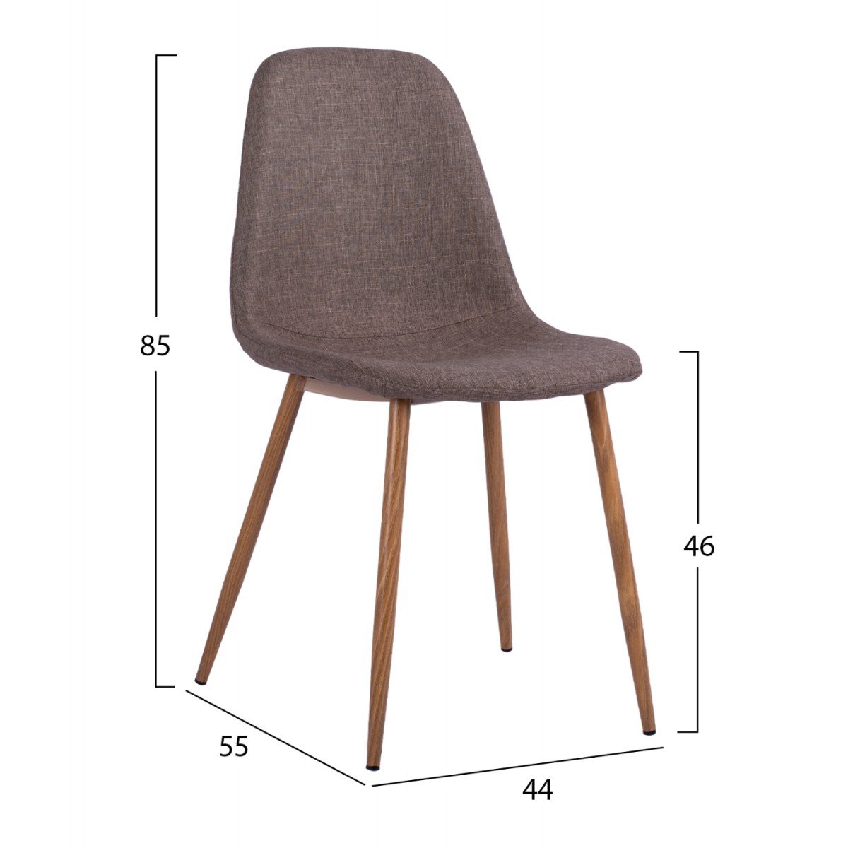 ΣΕΤ ΤΡΑΠΕΖΑΡΙΑΣ 3 ΤΜΧ HM11619.03