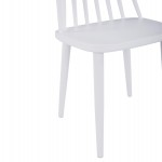 ΣΕΤ ΤΡΑΠΕΖΑΡΙΑΣ 5ΤΜΧ OFIRA HM10634 MDF TOP ΣΕ SONAMA--ΛΕΥΚΕΣ ΚΑΡΕΚΛΕΣ