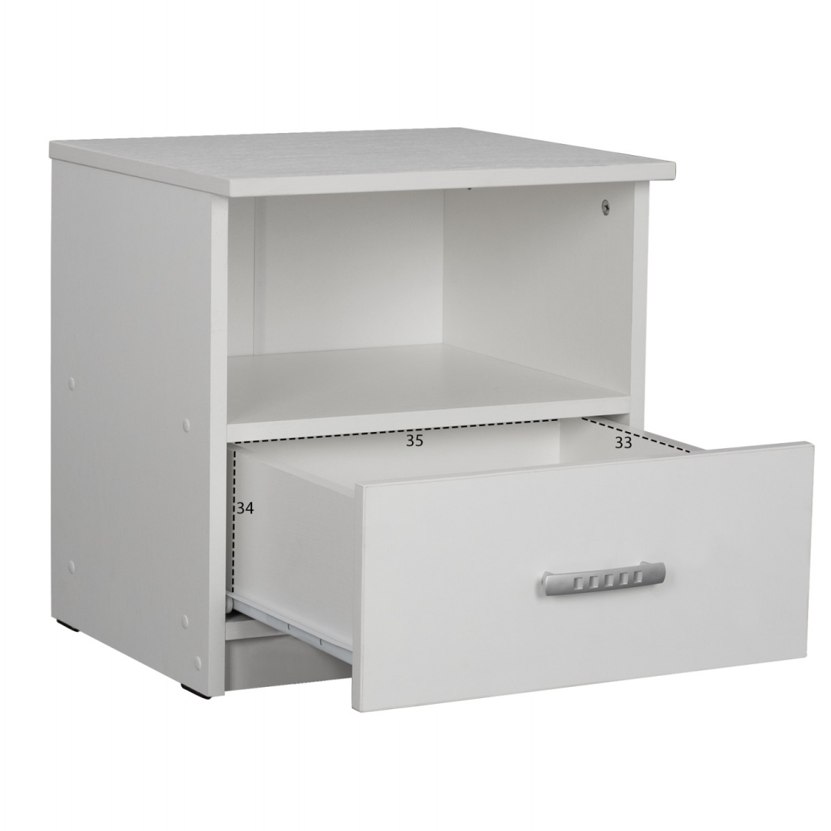 ΣΕΤ ΚΡΕΒΑΤΟΚΑΜΑΡΑΣ 5ΤΜΧ ADLER HM11758.03 ΜΕΛΑΜΙΝΗ ΛΕΥΚΗ-ΓΙΑ ΣΤΡΩΜΑ 160x200εκ