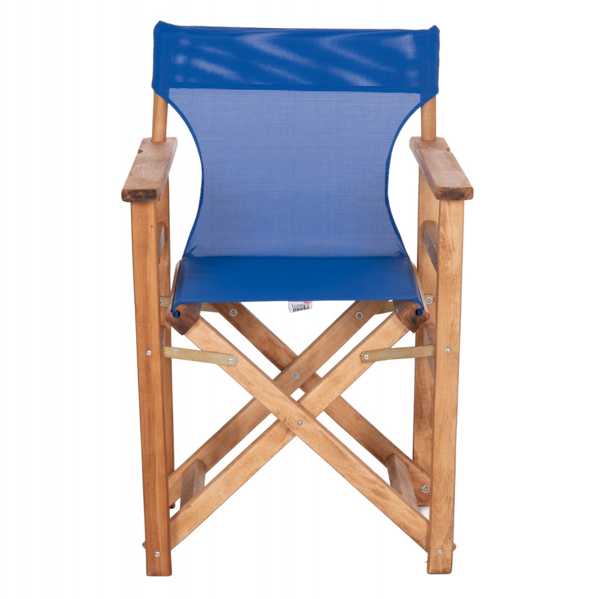 ΠΟΛΥΘΡΟΝΑ ΣΚΗΝΟΘΕΤΗ ΜΕ ΠΑΝΙ TEXTILENE ΜΠΛΕ ΛΗΜΝΟΣ HM10543.01 ΞΥΛΟ ΟΞΙΑΣ 57x54x88,5Υεκ