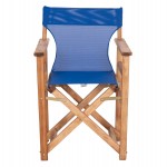 ΠΟΛΥΘΡΟΝΑ ΣΚΗΝΟΘΕΤΗ ΜΕ ΠΑΝΙ TEXTILENE ΜΠΛΕ ΛΗΜΝΟΣ HM10543.01 ΞΥΛΟ ΟΞΙΑΣ 57x54x88,5Υεκ