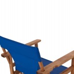 ΠΟΛΥΘΡΟΝΑ ΣΚΗΝΟΘΕΤΗ ΜΕ ΠΑΝΙ TEXTILENE ΜΠΛΕ ΛΗΜΝΟΣ HM10543.01 ΞΥΛΟ ΟΞΙΑΣ 57x54x88,5Υεκ