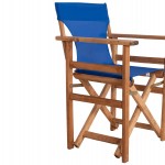 ΠΟΛΥΘΡΟΝΑ ΣΚΗΝΟΘΕΤΗ ΜΕ ΠΑΝΙ TEXTILENE ΜΠΛΕ ΛΗΜΝΟΣ HM10543.01 ΞΥΛΟ ΟΞΙΑΣ 57x54x88,5Υεκ