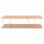 ΣΥΝΘΕΣΗ ΣΑΛΟΝΙΟΥ 2ΤΜΧ TARS HM11771.14 ΜΕΛΑΜΙΝΗ-ΜΕΤΑΛΛΟ SONAMA-ΛΕΥΚΟ