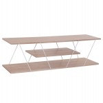 ΣΥΝΘΕΣΗ ΣΑΛΟΝΙΟΥ 2ΤΜΧ TARS HM11771.14 ΜΕΛΑΜΙΝΗ-ΜΕΤΑΛΛΟ SONAMA-ΛΕΥΚΟ