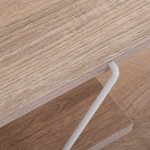 ΣΥΝΘΕΣΗ ΣΑΛΟΝΙΟΥ 2ΤΜΧ TARS HM11771.14 ΜΕΛΑΜΙΝΗ-ΜΕΤΑΛΛΟ SONAMA-ΛΕΥΚΟ