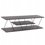 ΣΥΝΘΕΣΗ ΣΑΛΟΝΙΟΥ 2ΤΜΧ TARS HM11771.20 ΜΕΛΑΜΙΝΗ-ΜΕΤΑΛΛΟ ΓΚΡΙ-ΜΑΥΡΟ