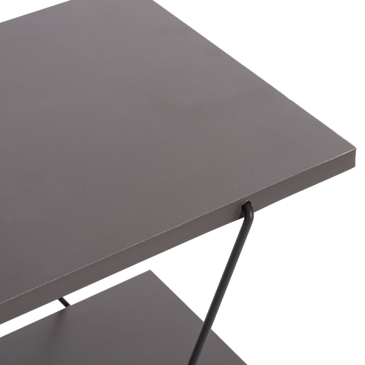 ΣΥΝΘΕΣΗ ΣΑΛΟΝΙΟΥ 2ΤΜΧ TARS HM11771.20 ΜΕΛΑΜΙΝΗ-ΜΕΤΑΛΛΟ ΓΚΡΙ-ΜΑΥΡΟ